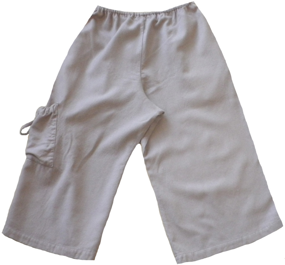 lavender cargo pants